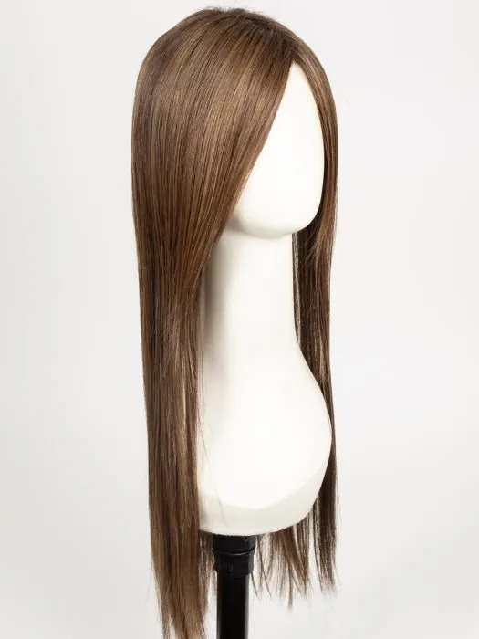 Look | Synthetic Lace Front Wig (Mono Crown)
