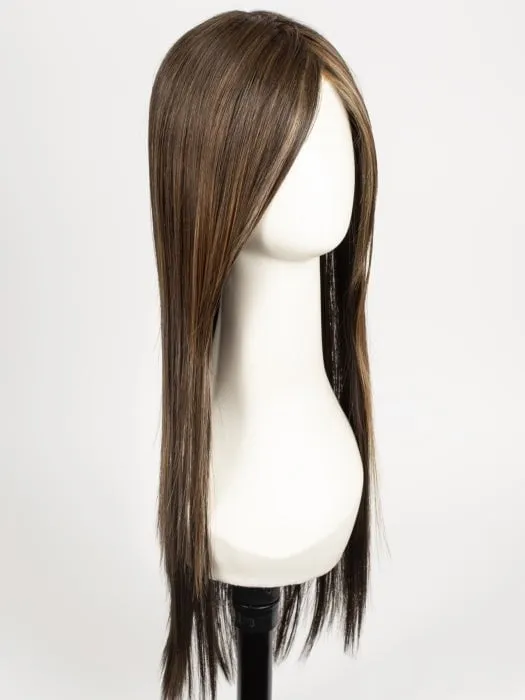 Look | Synthetic Lace Front Wig (Mono Crown)