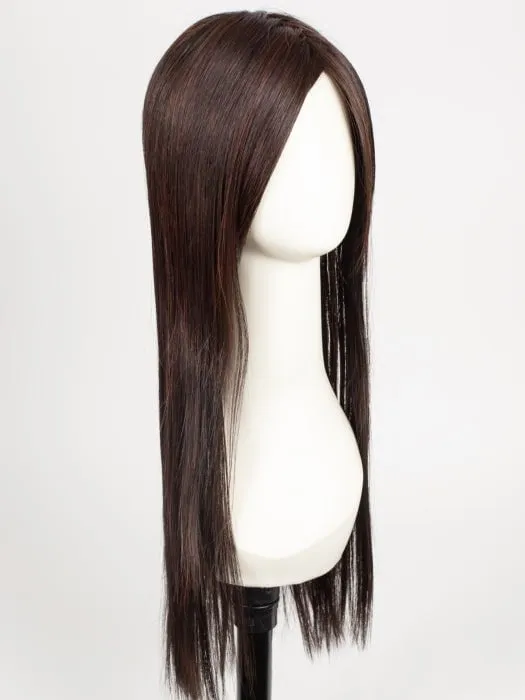 Look | Synthetic Lace Front Wig (Mono Crown)