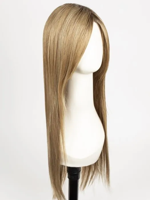 Look | Synthetic Lace Front Wig (Mono Crown)
