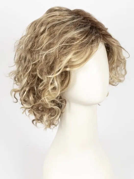 Loop | Synthetic Lace Front Wig (Mono Crown)