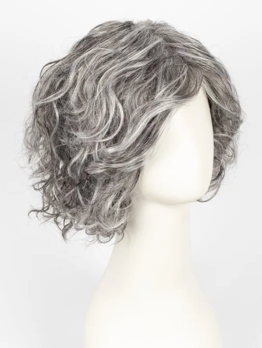 Loop | Synthetic Lace Front Wig (Mono Crown)