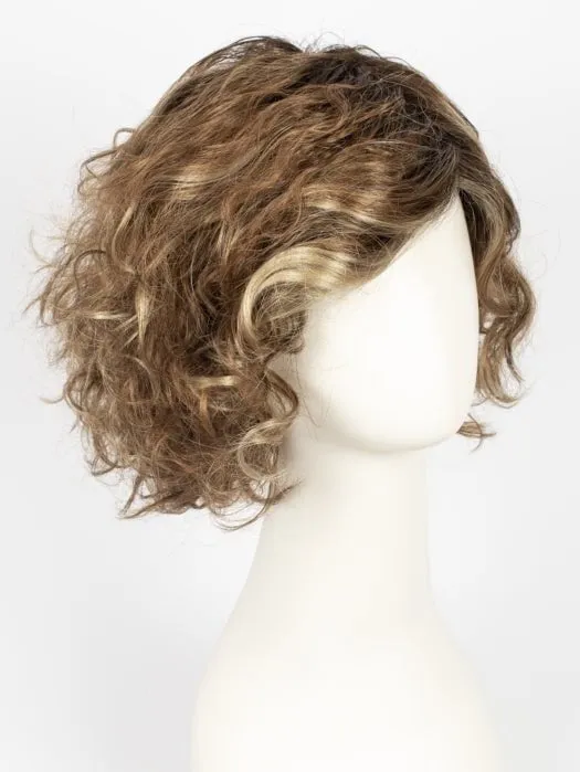 Loop | Synthetic Lace Front Wig (Mono Crown)