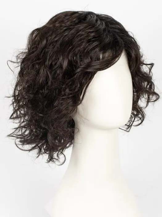 Loop | Synthetic Lace Front Wig (Mono Crown)