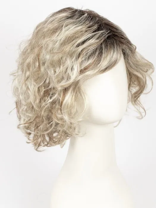 Loop | Synthetic Lace Front Wig (Mono Crown)
