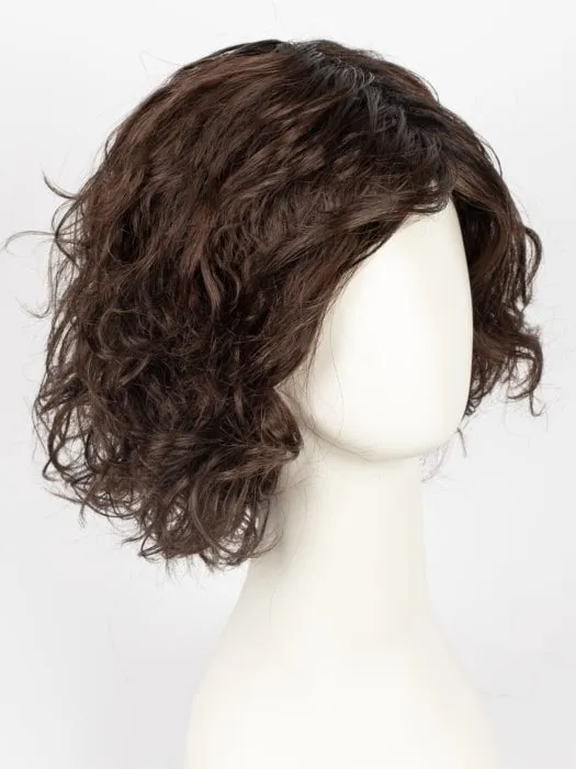 Loop | Synthetic Lace Front Wig (Mono Crown)