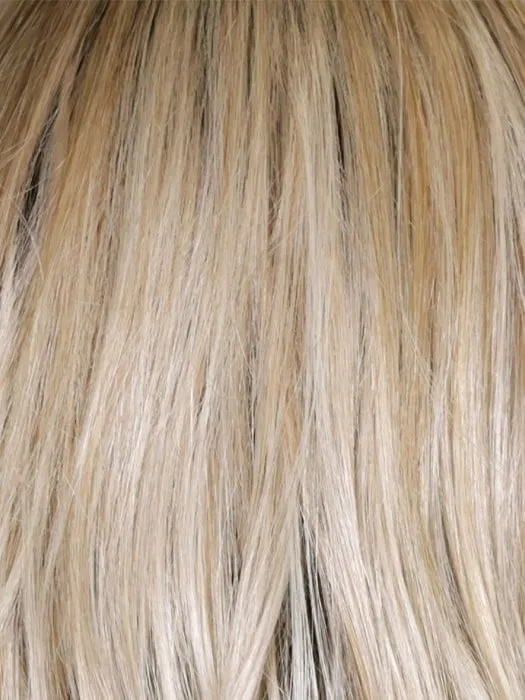 Los Angeles | Synthetic Lace Front Wig (Mono Part)
