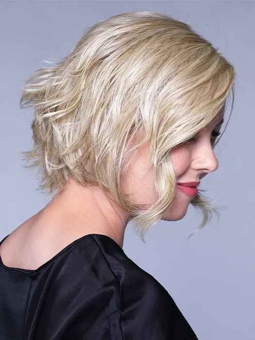 Los Angeles | Synthetic Lace Front Wig (Mono Part)