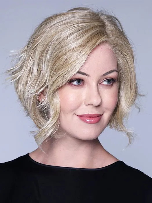 Los Angeles | Synthetic Lace Front Wig (Mono Part)
