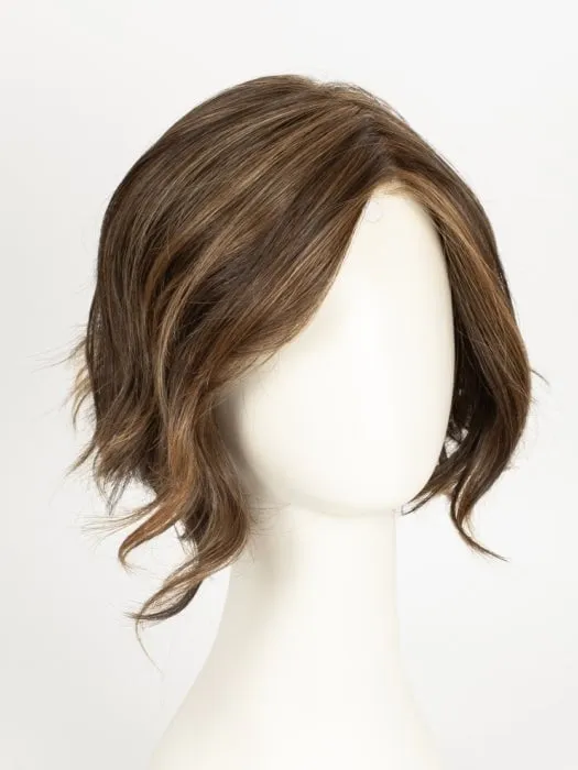 Los Angeles | Synthetic Lace Front Wig (Mono Part)
