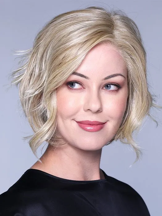 Los Angeles | Synthetic Lace Front Wig (Mono Part)