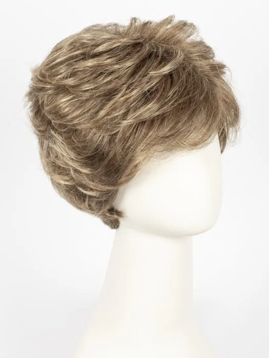 Louise | Synthetic Wig (Basic Cap)