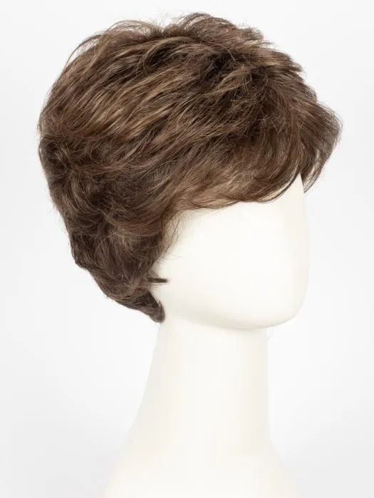 Louise | Synthetic Wig (Basic Cap)