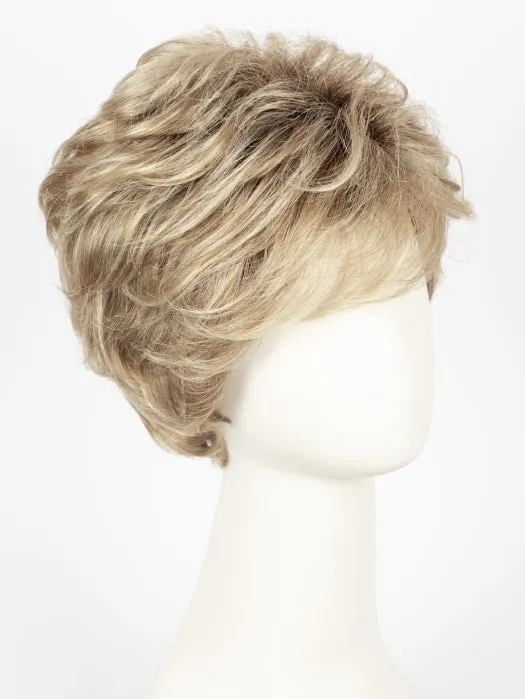 Louise | Synthetic Wig (Basic Cap)