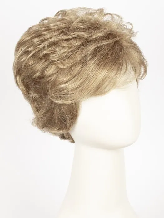 Louise | Synthetic Wig (Basic Cap)