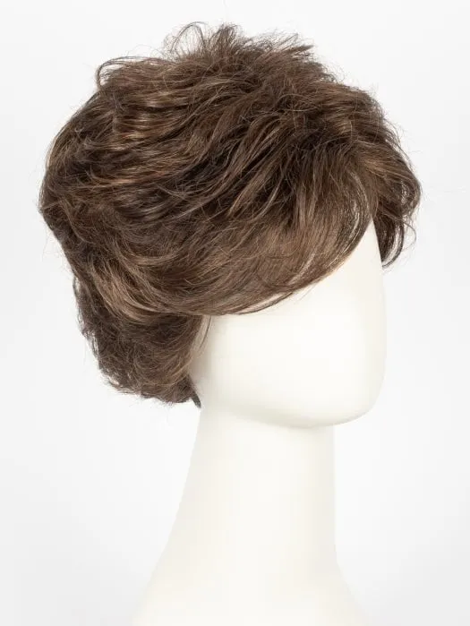 Louise | Synthetic Wig (Basic Cap)