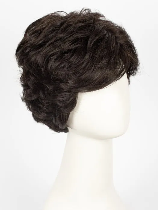 Louise | Synthetic Wig (Basic Cap)