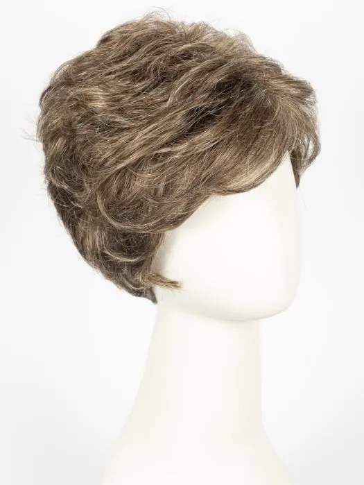 Louise | Synthetic Wig (Basic Cap)