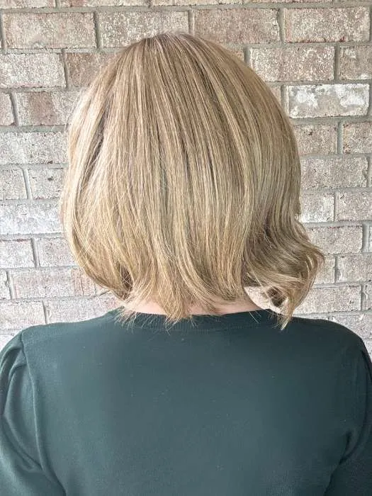 Love Always, Raquel | Synthetic Lace Front Wig (Mono Top)