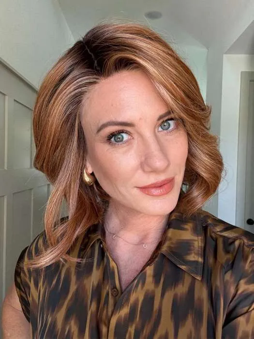 Love Always, Raquel | Synthetic Lace Front Wig (Mono Top)