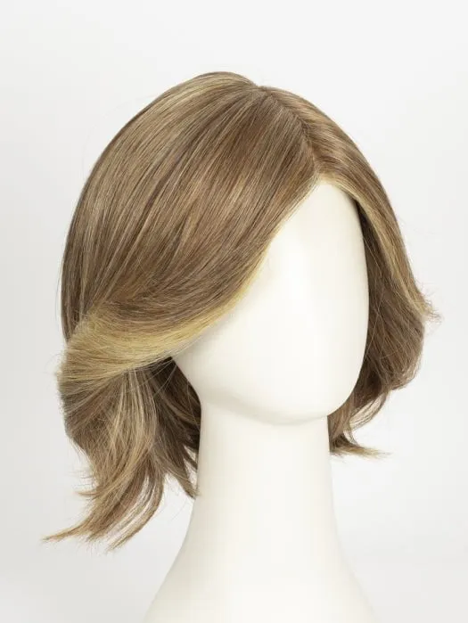 Love Always, Raquel | Synthetic Lace Front Wig (Mono Top)