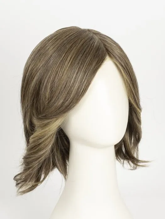 Love Always, Raquel | Synthetic Lace Front Wig (Mono Top)