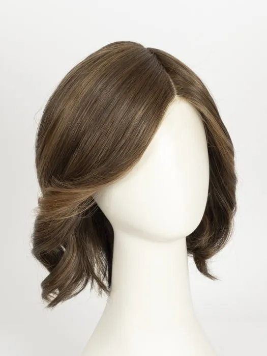 Love Always, Raquel | Synthetic Lace Front Wig (Mono Top)