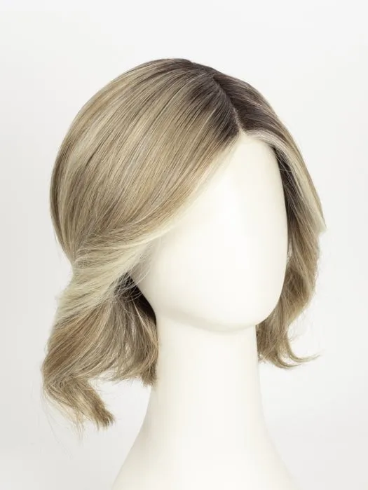 Love Always, Raquel | Synthetic Lace Front Wig (Mono Top)
