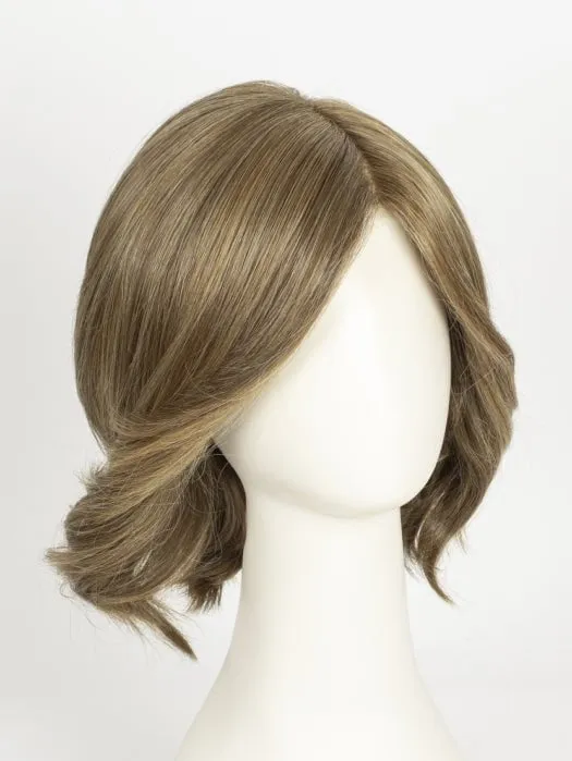 Love Always, Raquel | Synthetic Lace Front Wig (Mono Top)