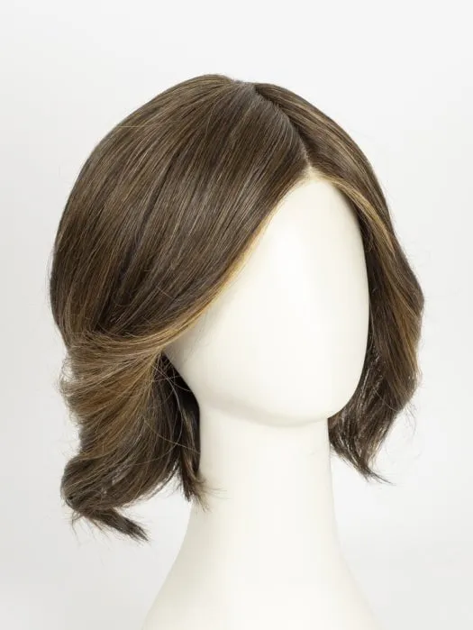 Love Always, Raquel | Synthetic Lace Front Wig (Mono Top)