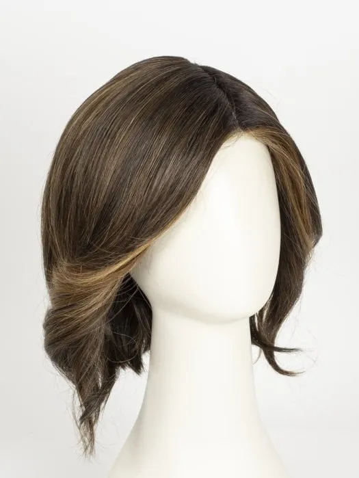 Love Always, Raquel | Synthetic Lace Front Wig (Mono Top)