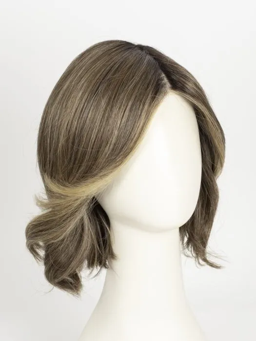 Love Always, Raquel | Synthetic Lace Front Wig (Mono Top)
