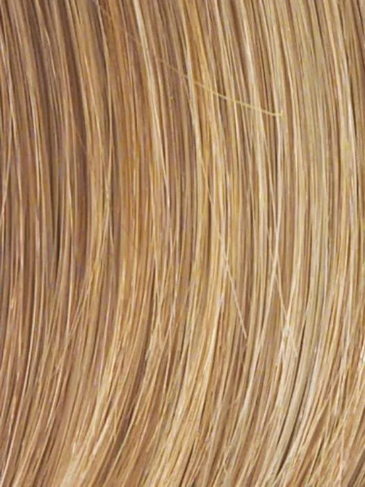 Love Always, Raquel | Synthetic Lace Front Wig (Mono Top)