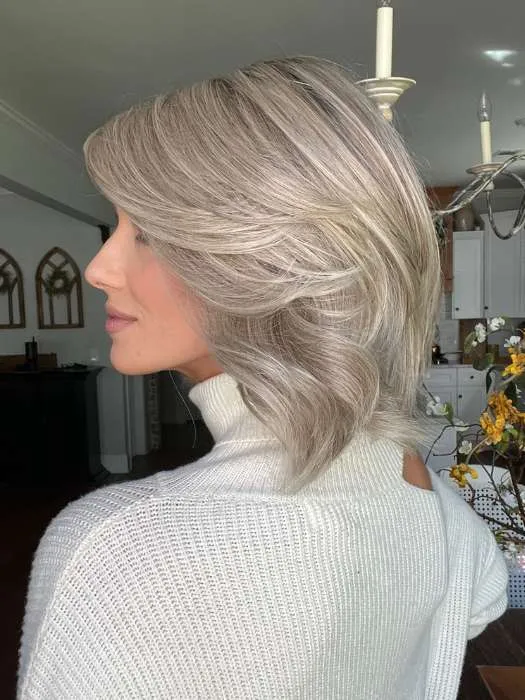 Love Always, Raquel | Synthetic Lace Front Wig (Mono Top)