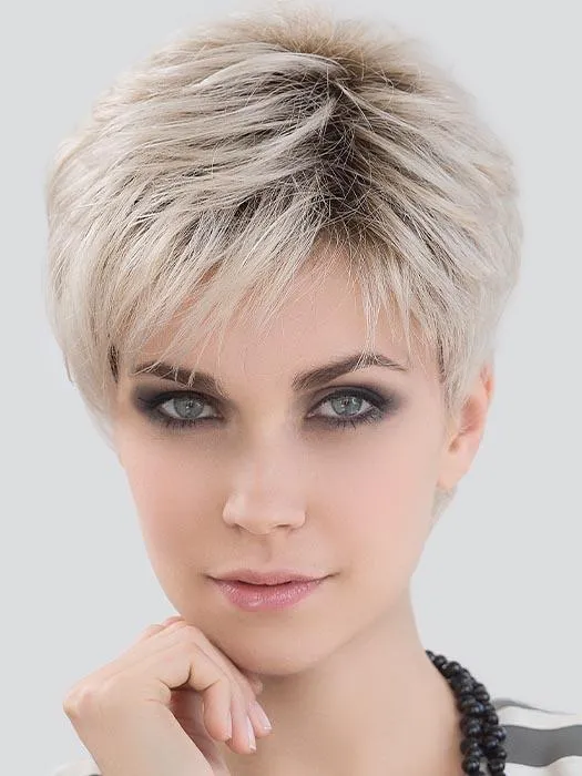 Love Comfort | Synthetic Lace Front Wig