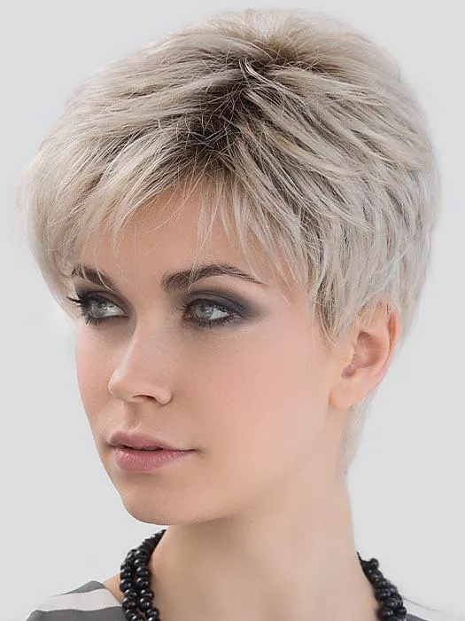 Love Comfort | Synthetic Lace Front Wig