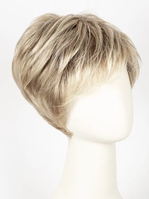 Love Comfort | Synthetic Lace Front Wig