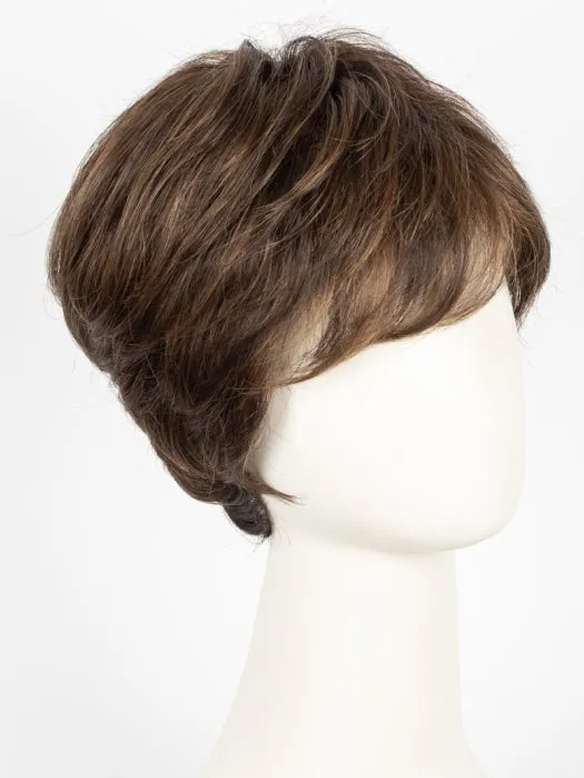 Love Comfort | Synthetic Lace Front Wig
