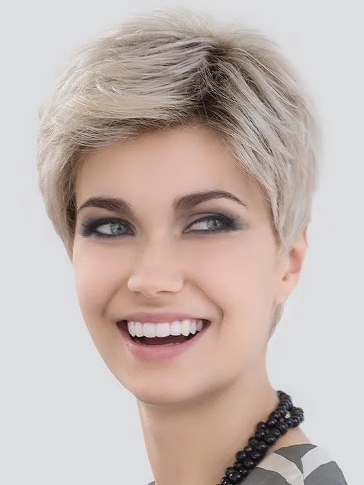 Love Comfort | Synthetic Lace Front Wig