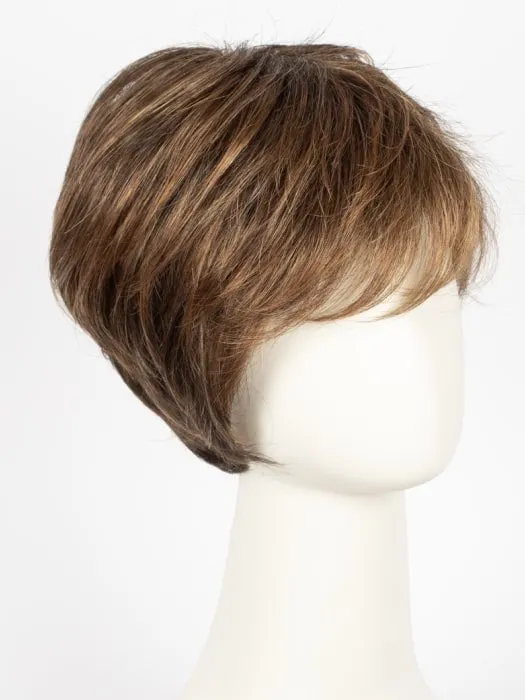 Love Comfort | Synthetic Lace Front Wig