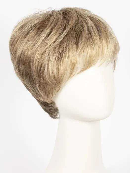 Love Comfort | Synthetic Lace Front Wig