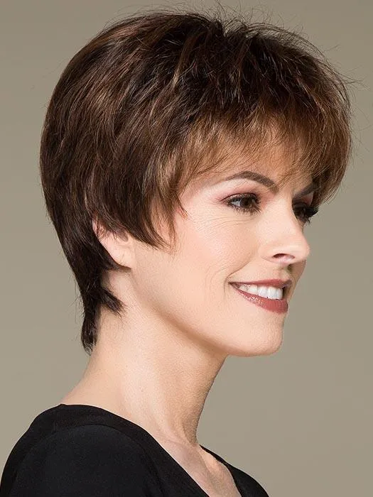 Love Comfort | Synthetic Lace Front Wig