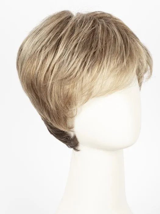 Love Comfort | Synthetic Lace Front Wig