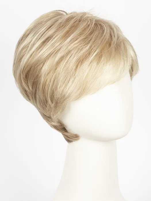 Love Comfort | Synthetic Lace Front Wig