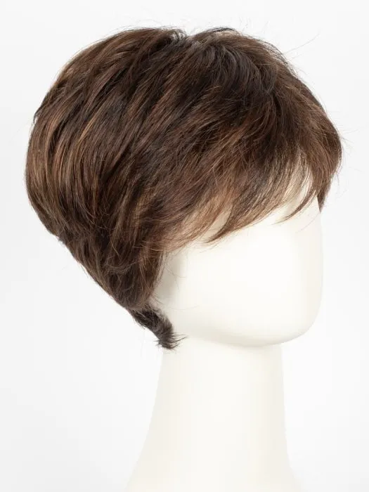Love Comfort | Synthetic Lace Front Wig
