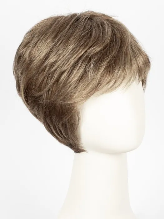 Love Comfort | Synthetic Lace Front Wig
