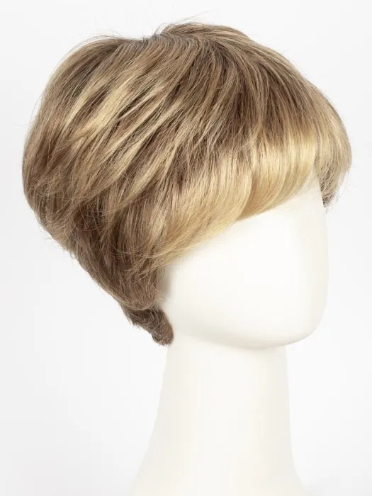 Love Comfort | Synthetic Lace Front Wig