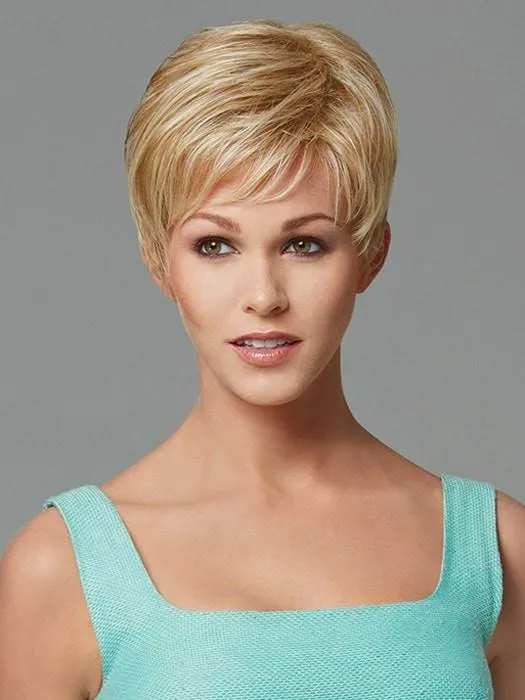 Love | HF Synthetic Wig (Basic Cap)