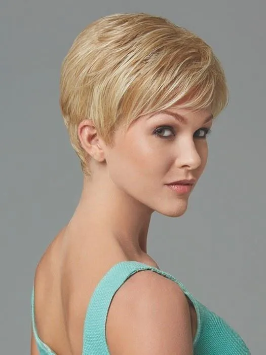 Love | HF Synthetic Wig (Basic Cap)