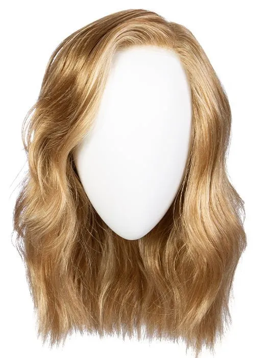 Love Wave | Synthetic Wig (Mono Top)